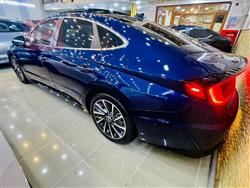 هیوندای سۆناتا